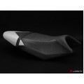 LUIMOTO (Sport) Seat Covers for KAWASAKI Z125 PRO (2017+) LUIMOTO (Sport) Seat Covers for KAWASAKI Z125 PRO (2017+)